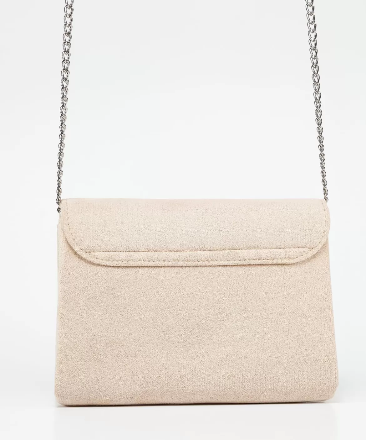 Best MARYPAZ Bolsa Crossbody Detalhe De Efeito