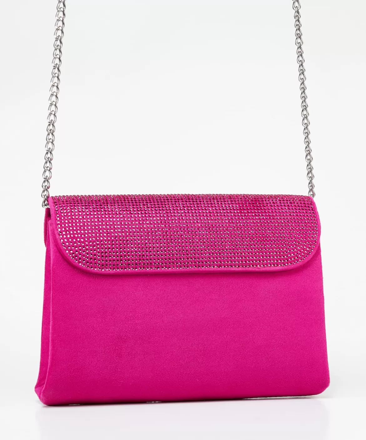 Clearance MARYPAZ Bolsa Crossbody Detalhe De Efeito