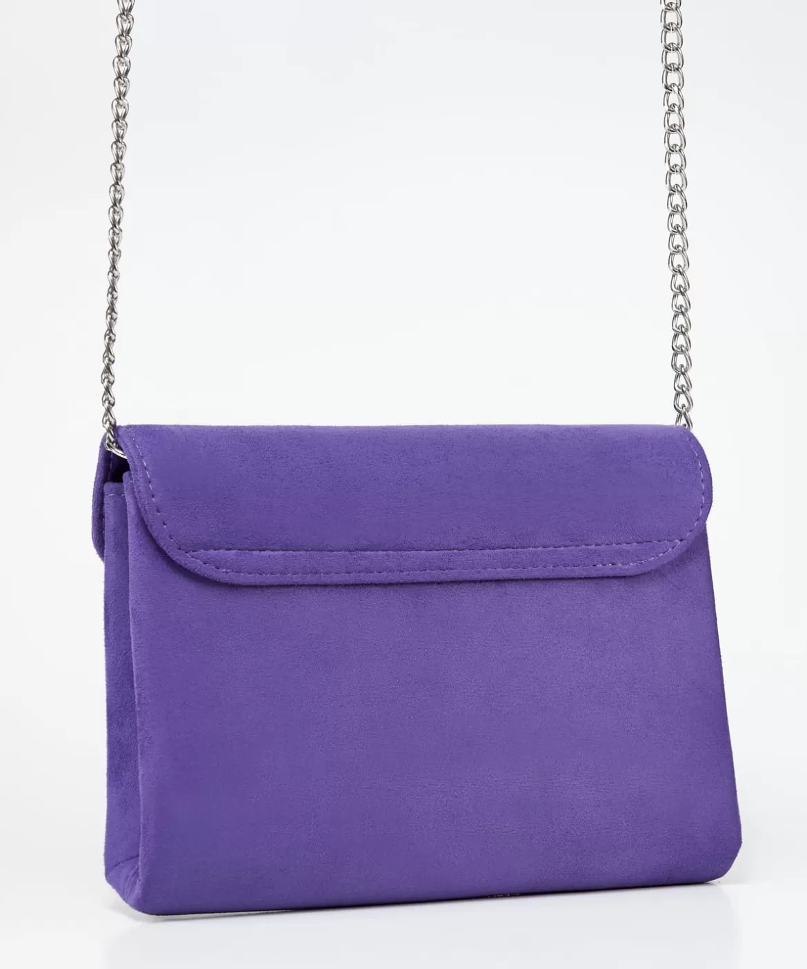 Clearance MARYPAZ Bolsa Crossbody Detalhe De Efeito