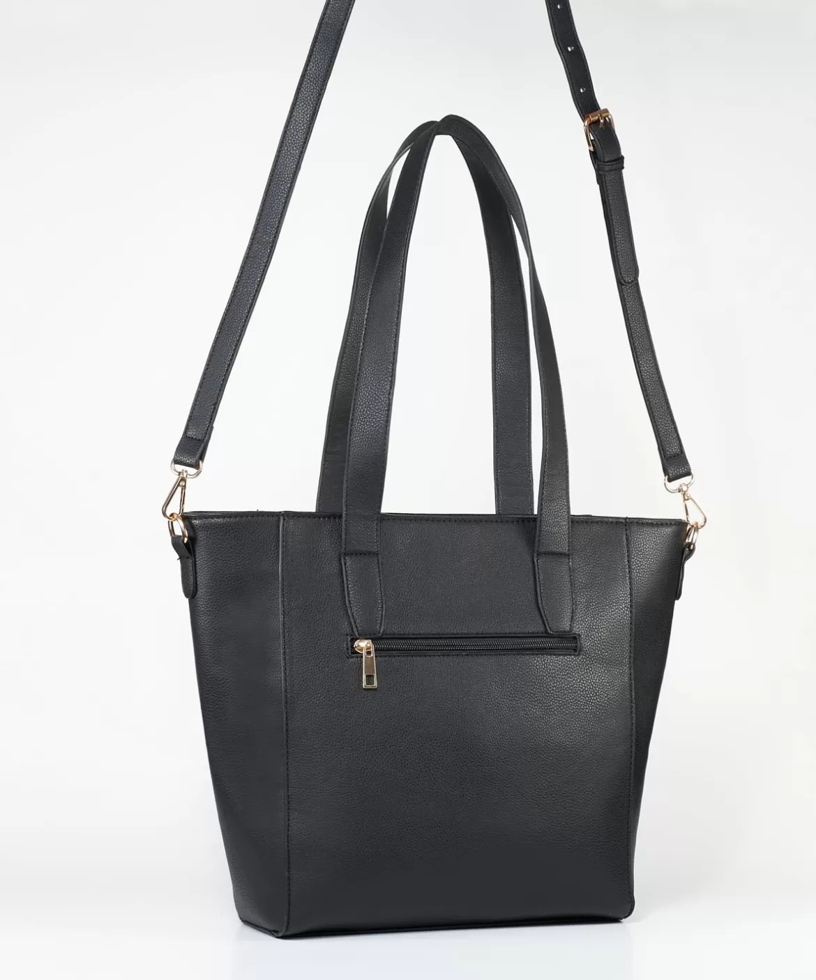 Flash Sale MARYPAZ Bolso Shopper Com Efeito