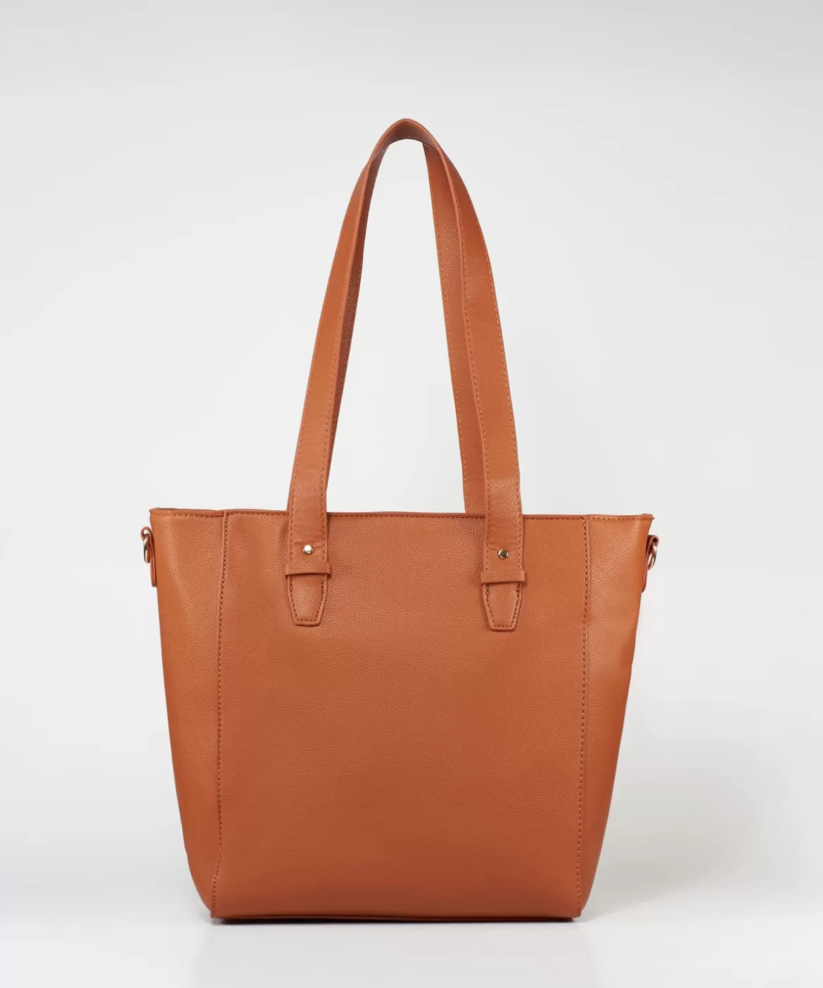 Sale MARYPAZ Bolso Shopper Com Efeito