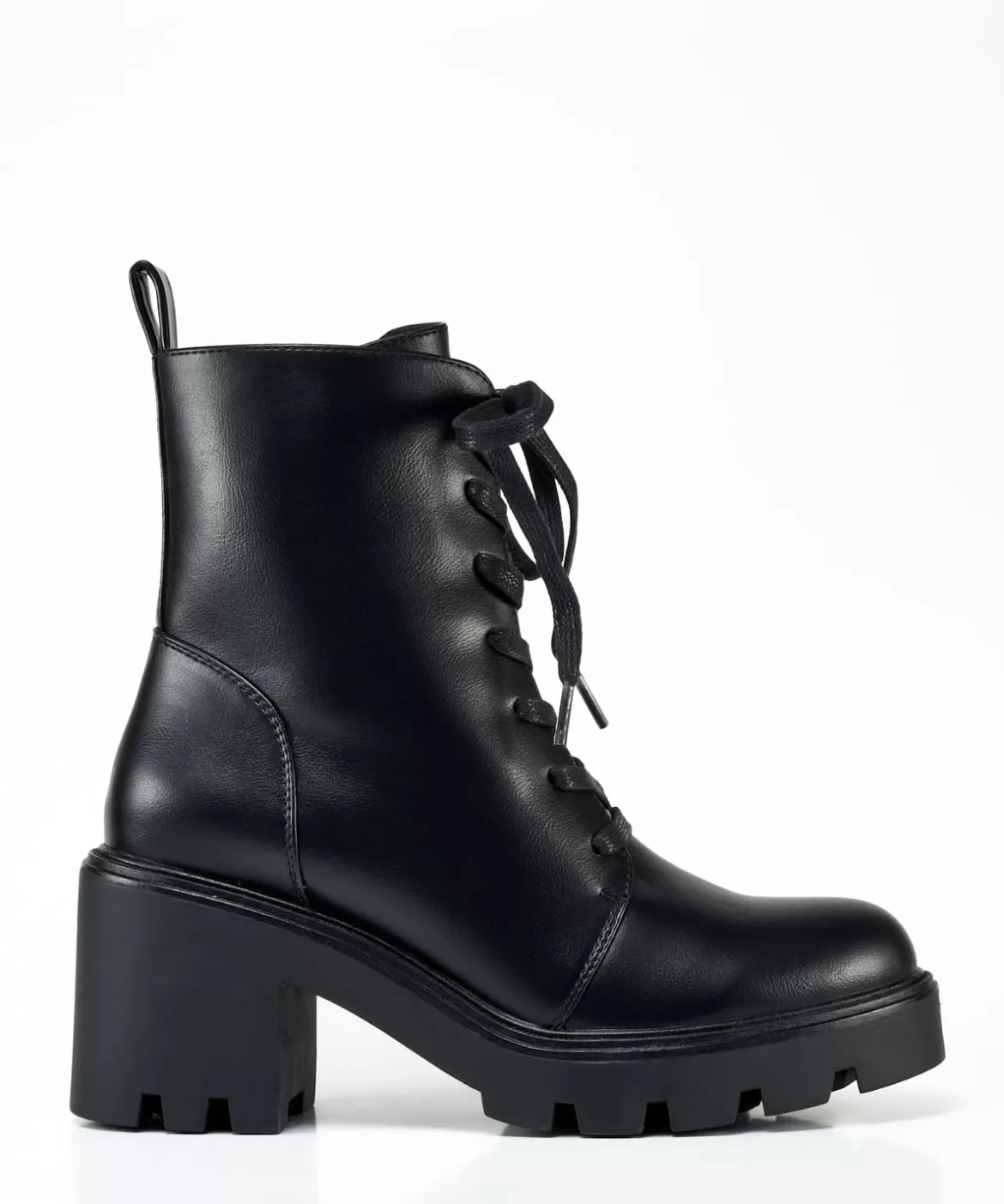 Shop MARYPAZ Boot Efeito Renda