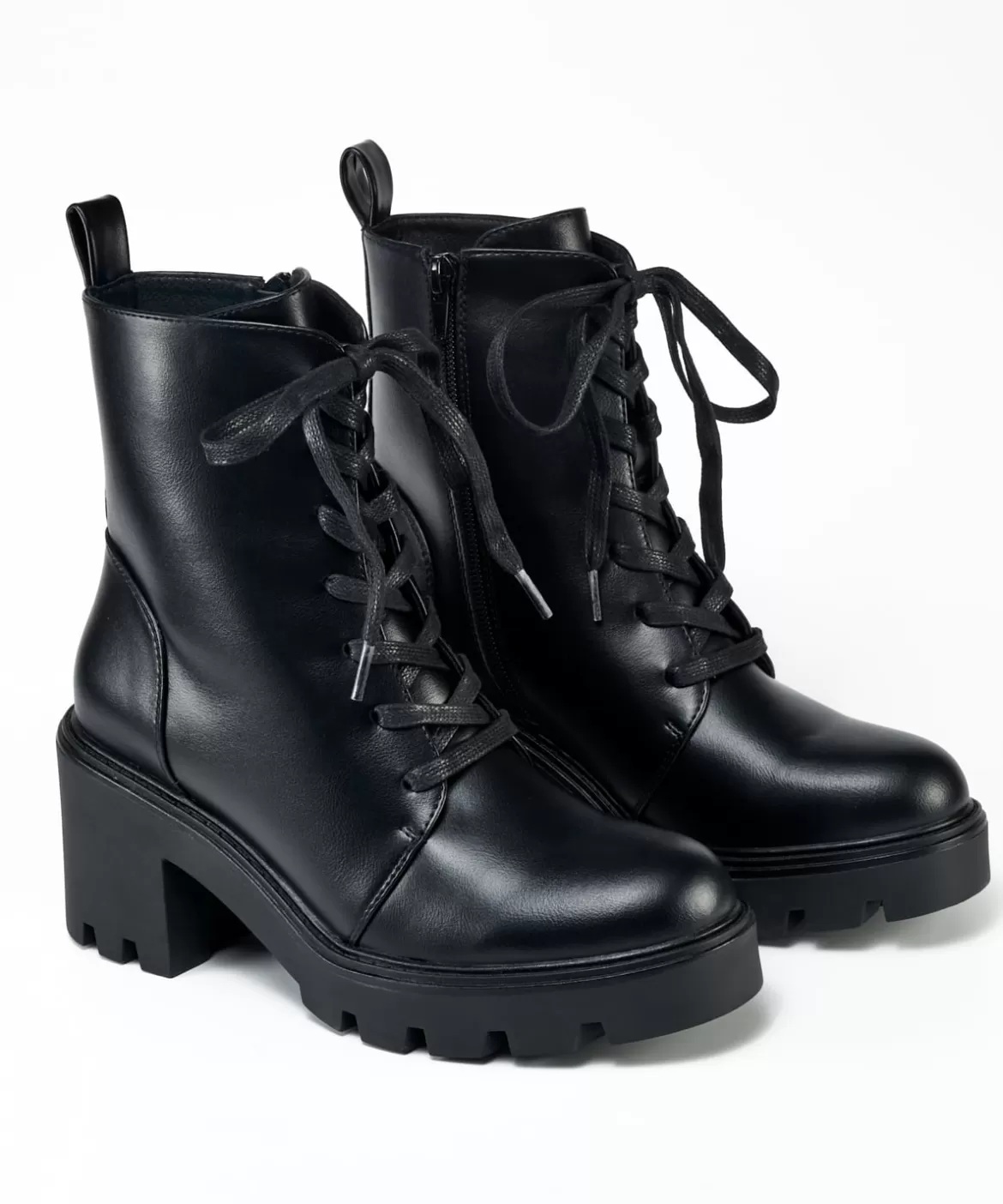 Shop MARYPAZ Boot Efeito Renda