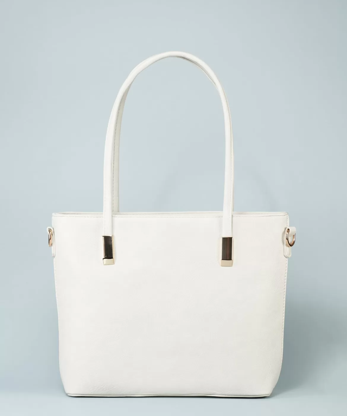 Hot MARYPAZ Detalhe Do Efeito Shopper Bag