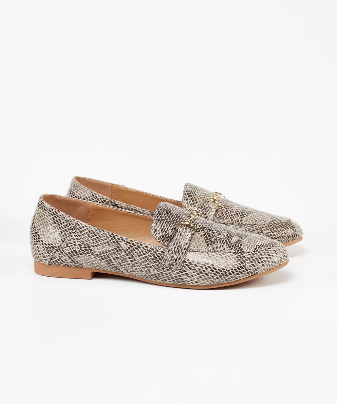 Cheap MARYPAZ Moccasin Efeito Estribo