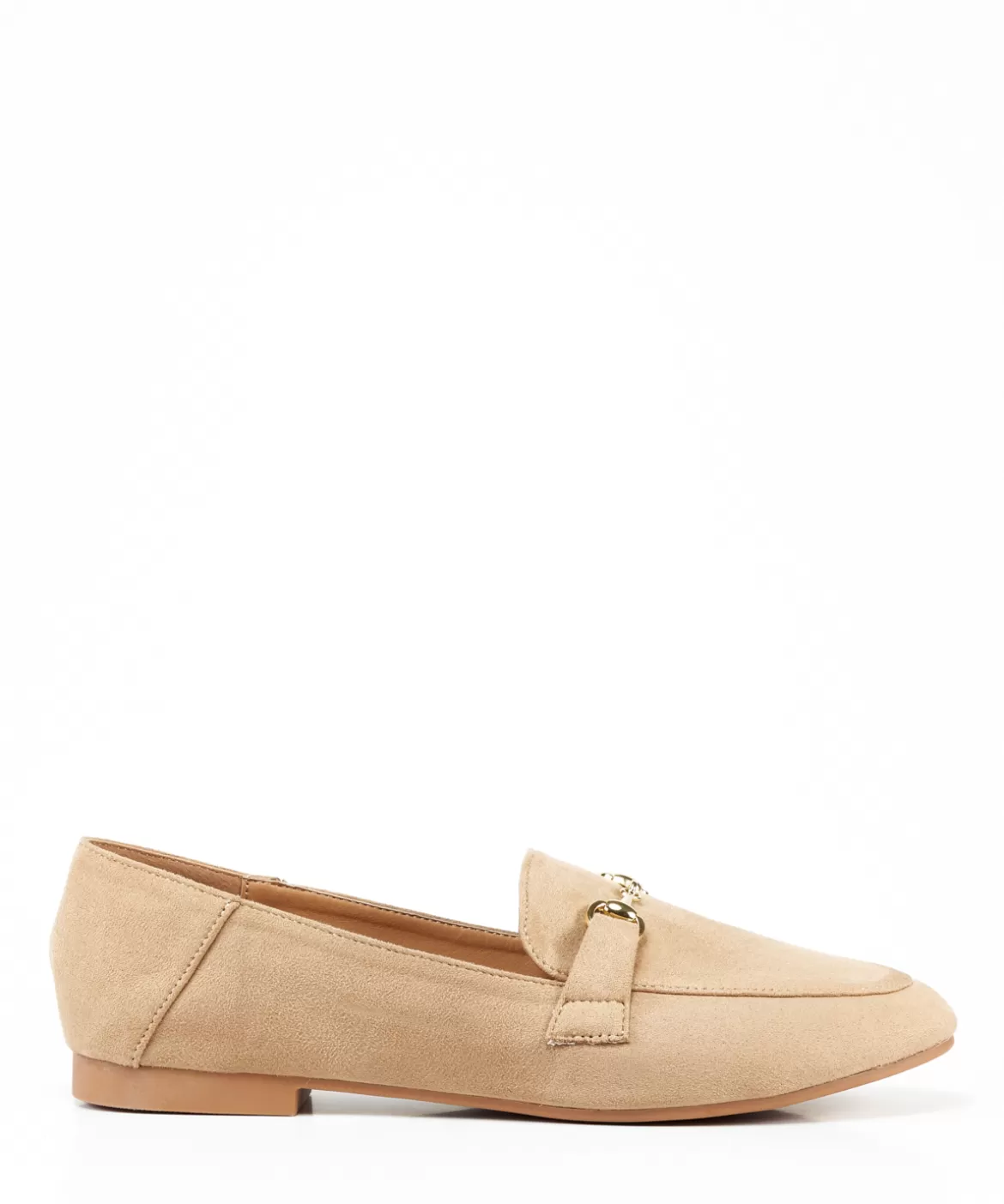 Best Sale MARYPAZ Moccasin Efeito Estribo