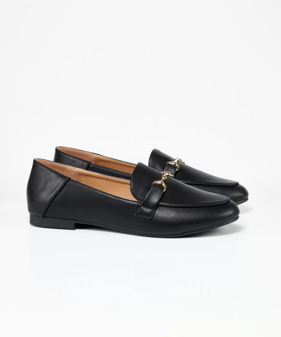 Shop MARYPAZ Moccasin Efeito Estribo