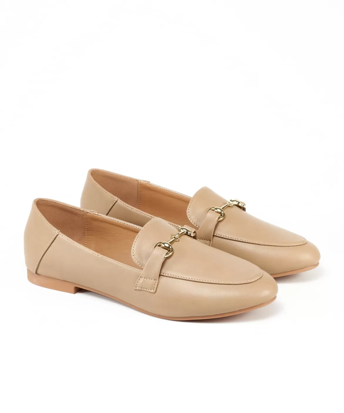 Clearance MARYPAZ Moccasin Efeito Estribo