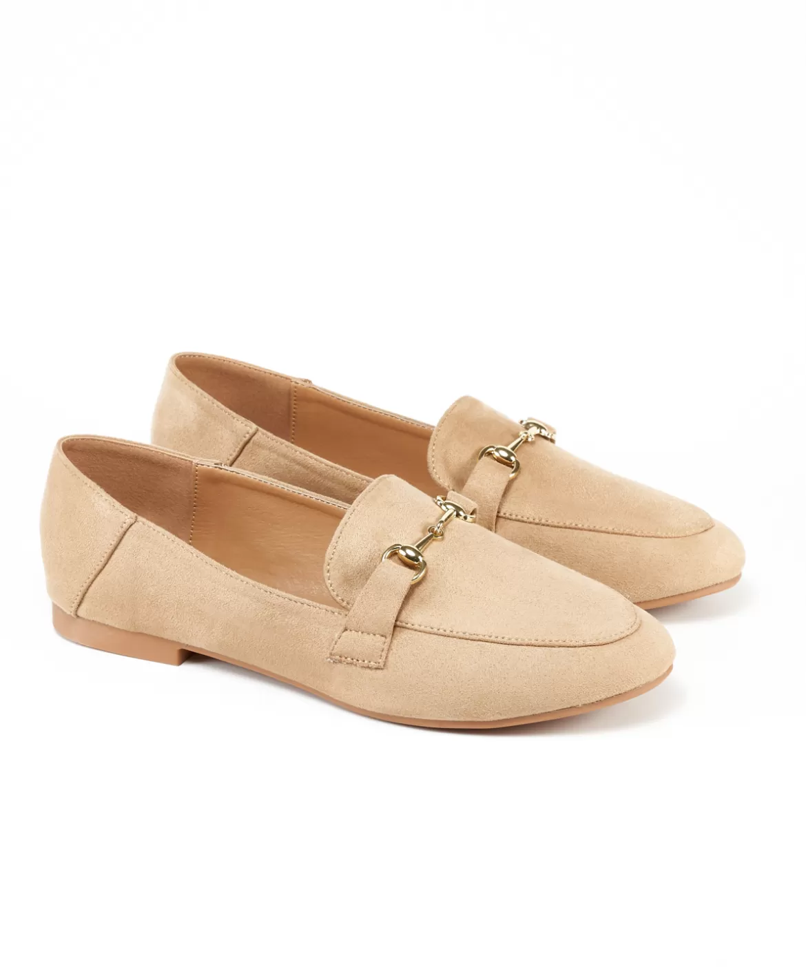 Best Sale MARYPAZ Moccasin Efeito Estribo