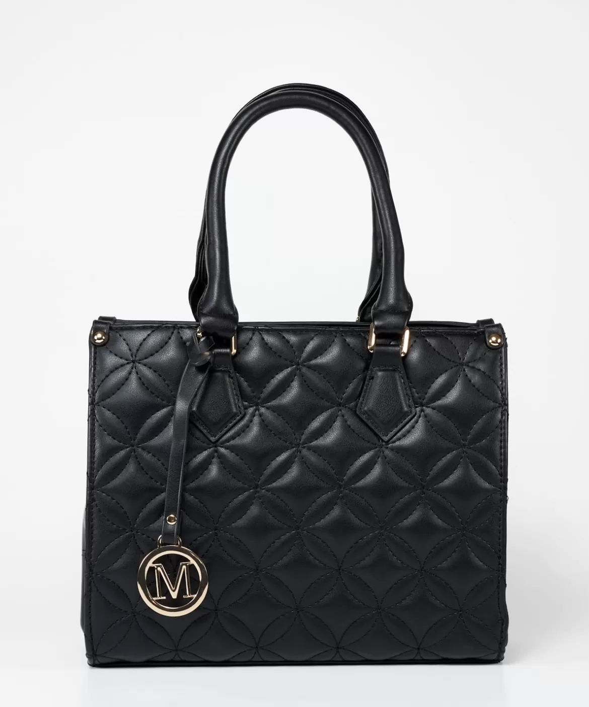 Clearance MARYPAZ Shopper Bag Detalhe Efeito Bordado