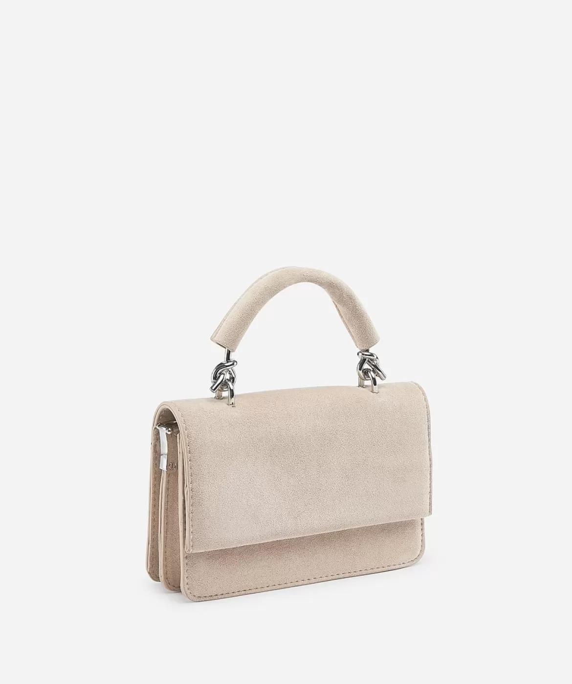 Online MARYPAZ Tote Bag Efeito Flap